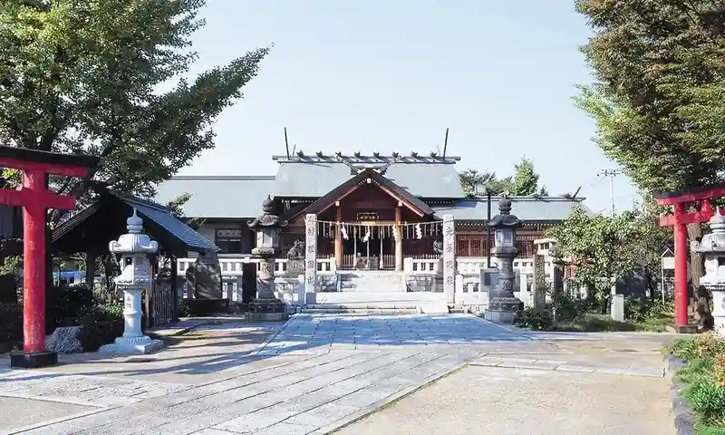 墨田区 石浜霊園
