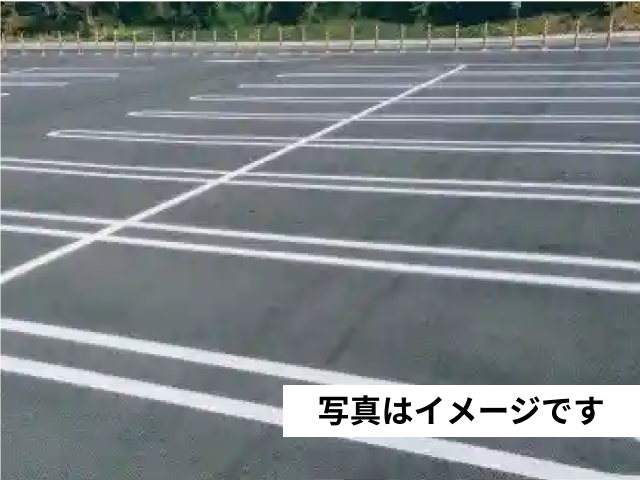 藤沢城南霊園 駐車場の写真